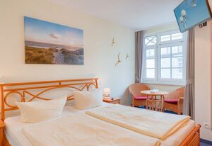 Villa Bakenberg, Appartement 15