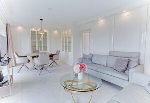 Haus am Meer F3