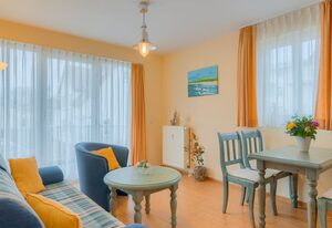 Villa Karola, Wohnung 11