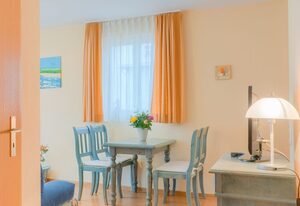 Villa Karola, Wohnung 11