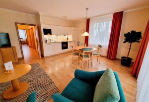 Villa Elfeld 2, Wohnung 717