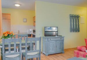 Villa Karola, Wohnung 3