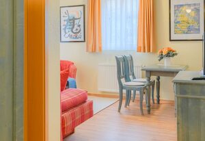 Villa Karola, Wohnung 3