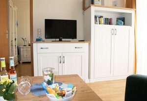 Villa Karola, Wohnung 8