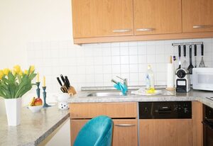 Villa Karola, Wohnung 8