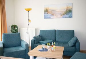 Villa Karola, Wohnung 8
