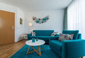 Villa Karola, Wohnung 20