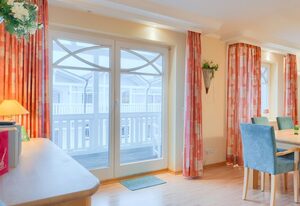 Villa Seeadler, Penthouse