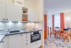 Villa Seestern, Wohnung 770