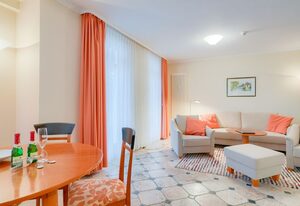 Villa Seestern, Wohnung 770