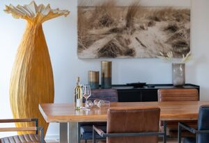 Villa Beatrice Penthouse Beachloft