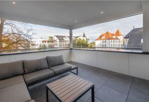 Villa Beatrice Penthouse Beachloft