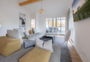 Villa Beatrice Penthouse Beachloft