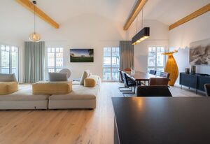 Villa Beatrice Penthouse Beachloft
