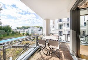 Villa Claire Dünenloft
