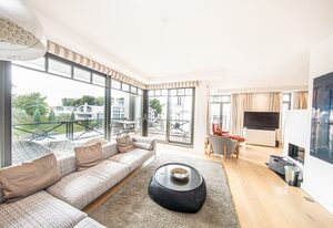 Villa Claire Dünenloft