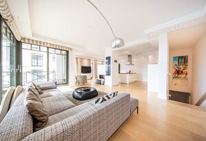 Villa Claire Dünenloft