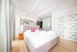 Villa Claire meerZEIT