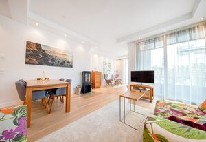 Villa Claire meerZEIT