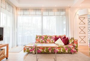 Villa Claire meerZEIT