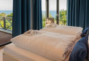 Villa Claire Ocean Blue