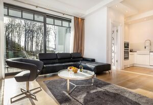 Villa Claire Sundowner