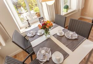 Villa Granitz Ostseebrise