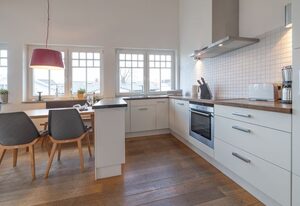Villa Hansa Ferienwohnung 6