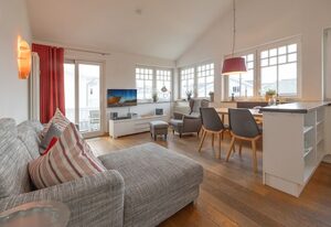 Villa Hansa Ferienwohnung 6