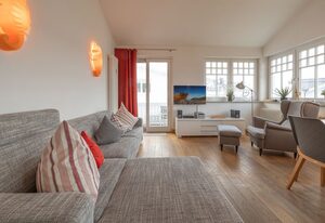 Villa Hansa Ferienwohnung 6