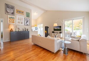 Villa Hansa Ferienwohnung 7
