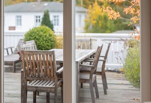 Villa Hansa Ferienwohnung 7