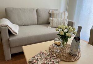 Villa Lena Ferienwohnung 7