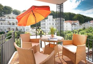 Villa Lena Ferienwohnung 7