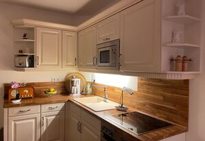 Villa Lena Ferienwohnung 7