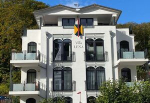 Villa Lena Ferienwohnung 7