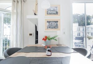 Villa Lena Ferienwohnung Lichtblick