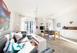 Villa Lena Ferienwohnung Lichtblick