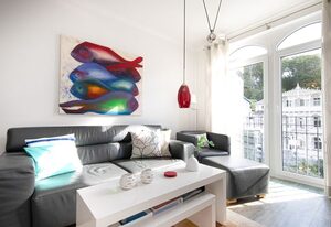 Villa Lena Ferienwohnung Lichtblick