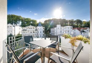 Villa Lena Ferienwohnung Lichtblick