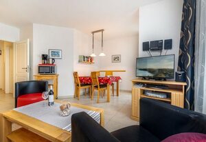 Villa Lena Ferienwohnung Seebrise
