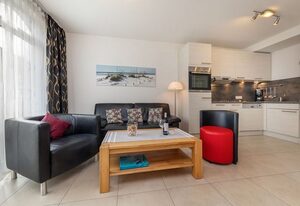 Villa Lena Ferienwohnung Seebrise