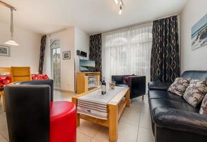Villa Lena Ferienwohnung Seebrise