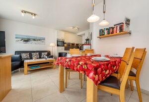 Villa Lena Ferienwohnung Seebrise