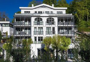 Villa Louisa Bellevue