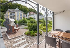 Villa Louisa Bellevue