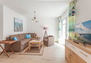 Villa Louisa Möwe