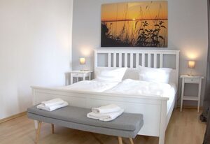 Villa Meeresgruss  FeWo 5