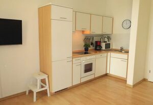 Villa Meeresgruss  FeWo 5