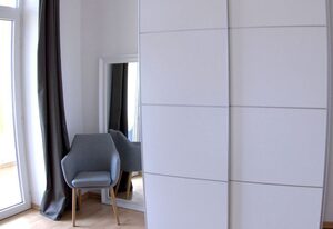Villa Meeresgruss  FeWo 5